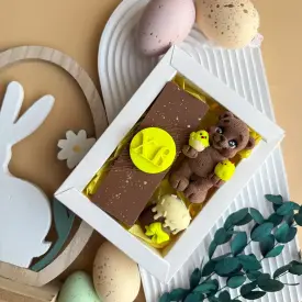 Набор к Пасхе