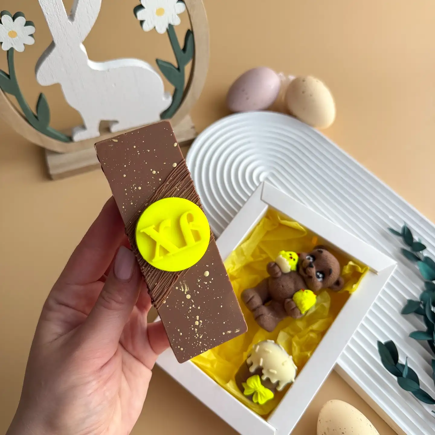 Набор к Пасхе фото 3