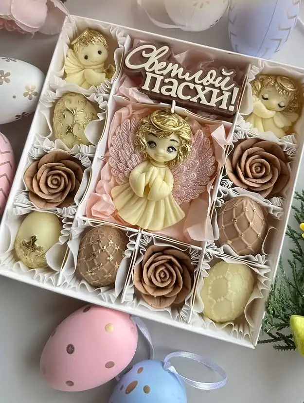 Набор «Светлой Пасхи»