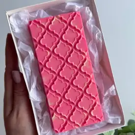 Шоколад «Волосы ангела»