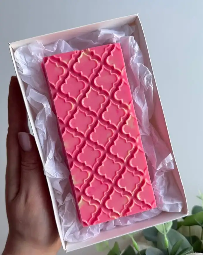 Шоколад «Волосы ангела»