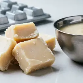 Заменитель какао-масла нелауриновый
