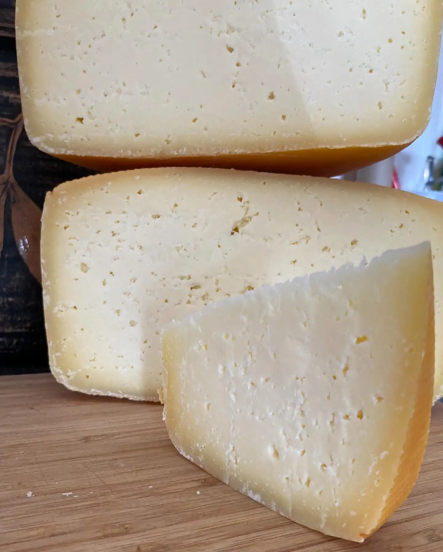 Сыр «Дабл Глостер» фото 2