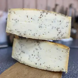 Сыр «Лайден с тмином»