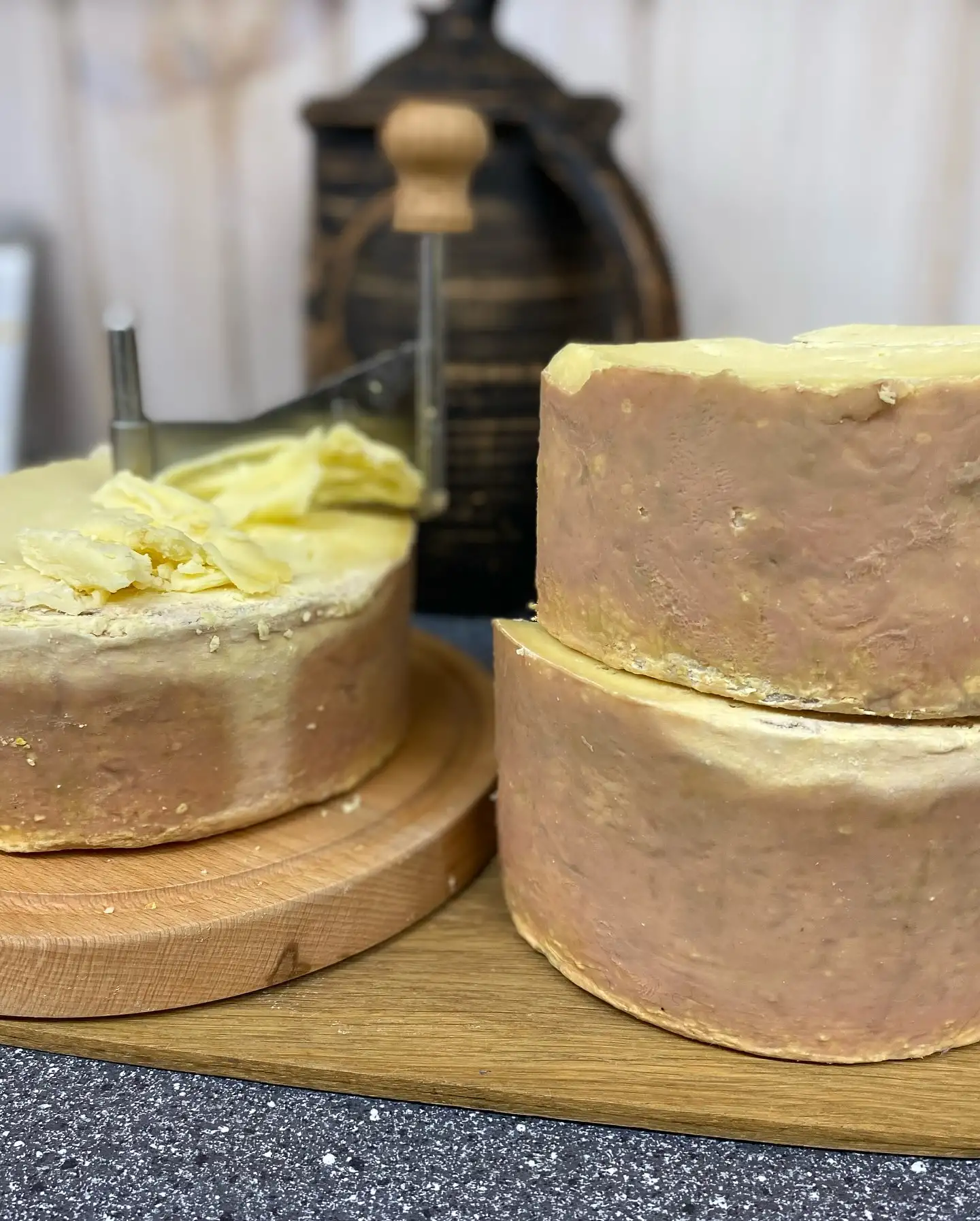 Сыр «Тед де Муан» фото 3