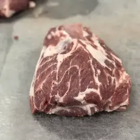 Шея свиная