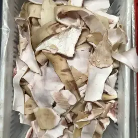 Шкурка свиная
