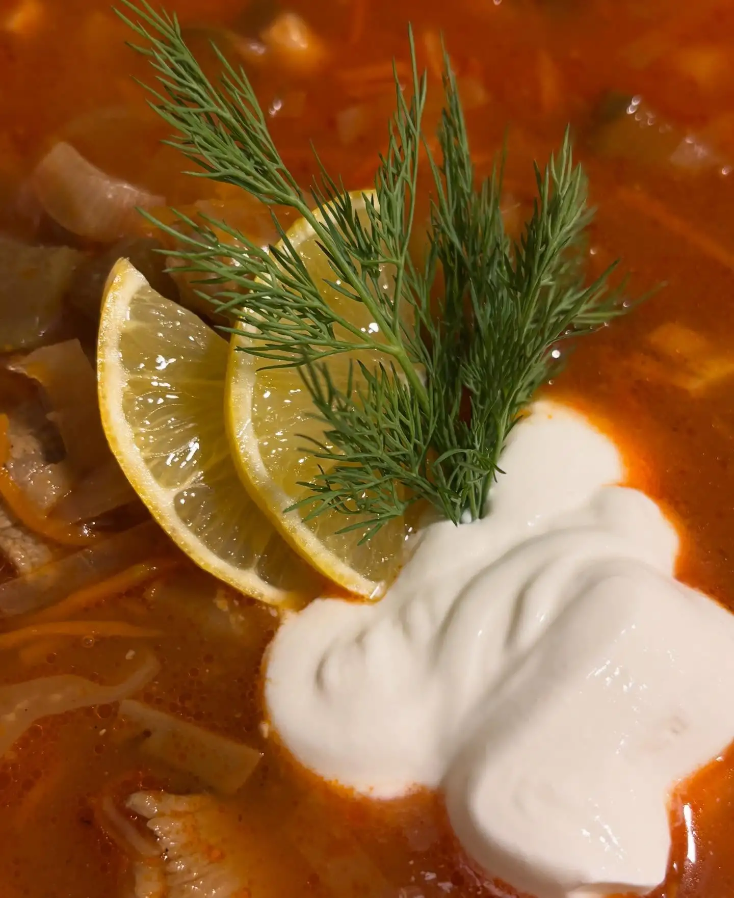 Борщ или солянка фото 2