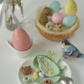 Сладость "Киндер яйцо", 3 шт.