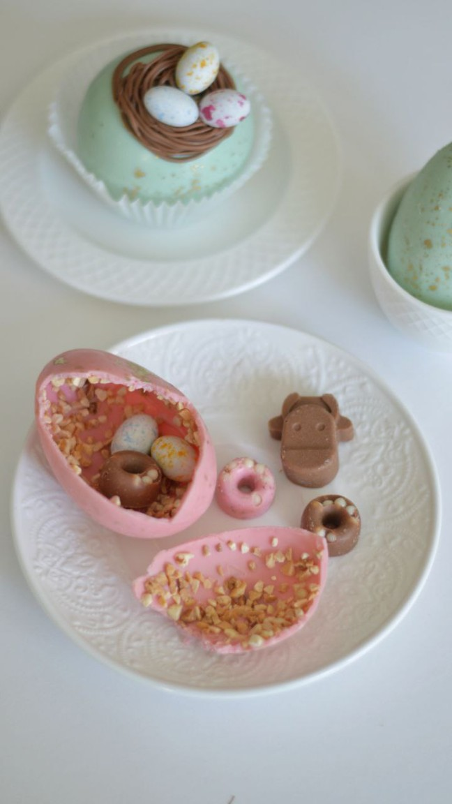 Сладость "Киндер яйцо", 2 шт. фото 4