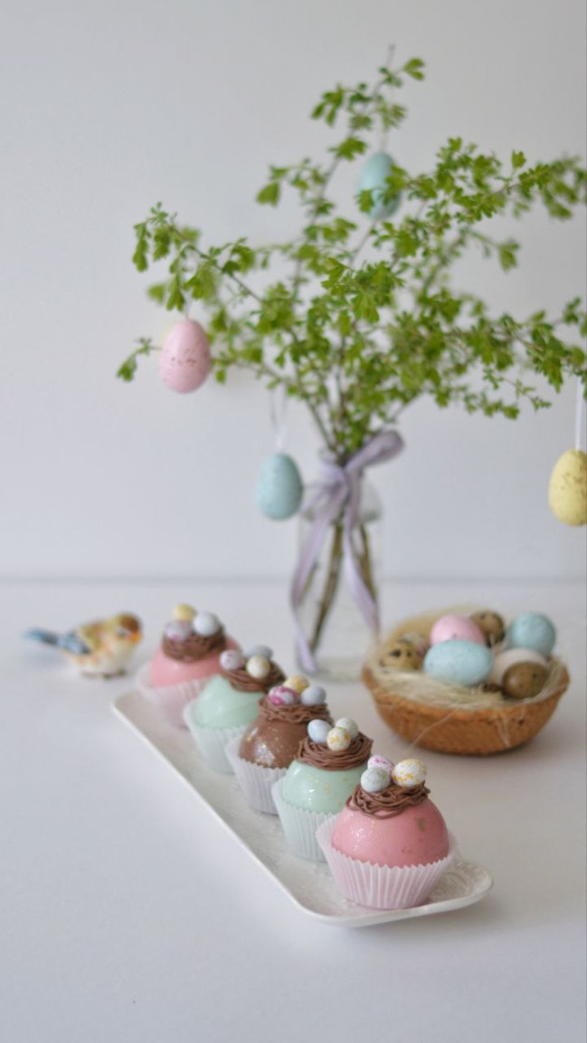 Сладость "Шокобомбочка", 3 шт. фото 1