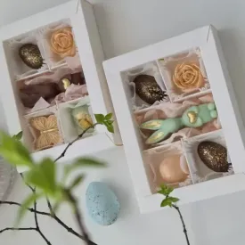 Набор шоколадных изделий Ліпень