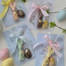 Набор шоколадных изделий Лiпень