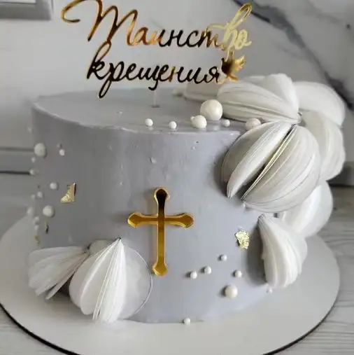 Торты фото 2