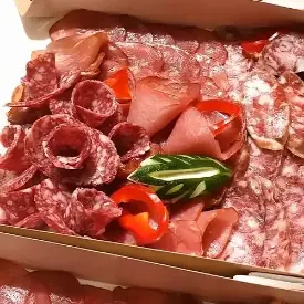 Ассорти мясное