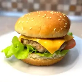 Бургер