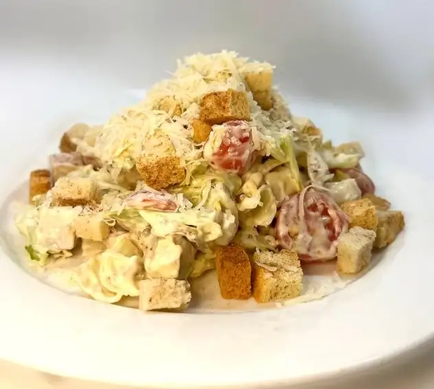 Салаты в ассортименте фото 4