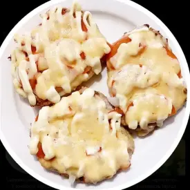 Cвинина по-немецки