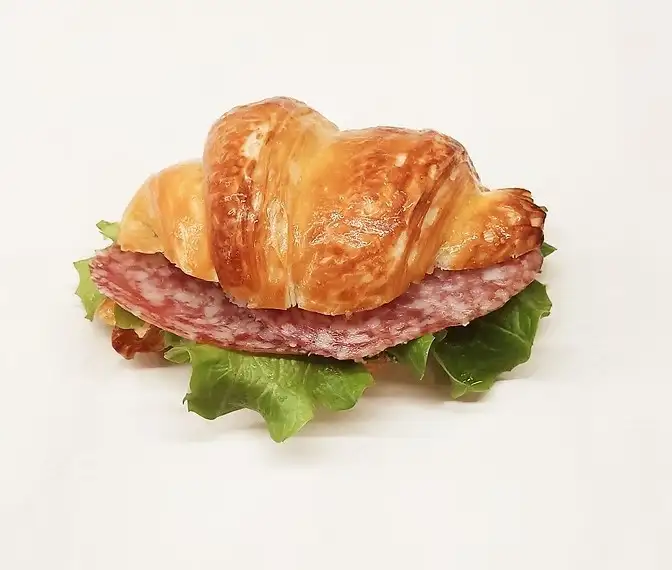 Круассаны фото 2