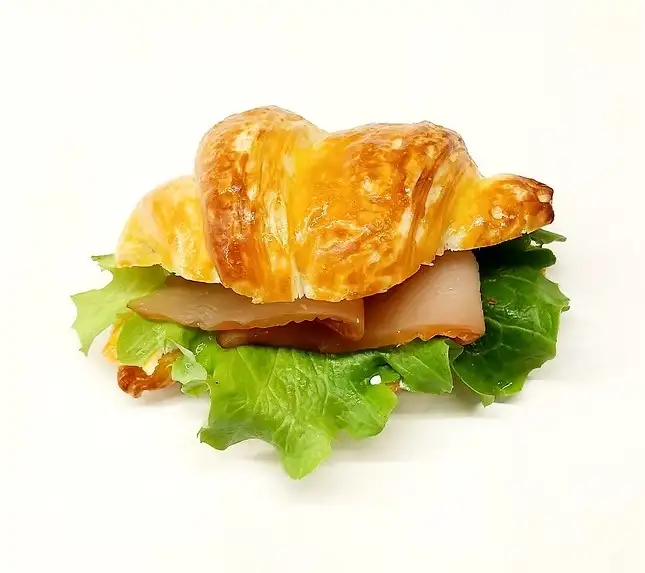 Круассаны фото 3