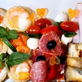 Сет № 1 (24 шт, 450 г)