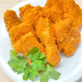 Куриные наггетсы