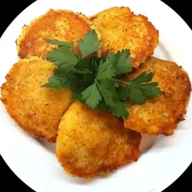 Колдуны c мясом
