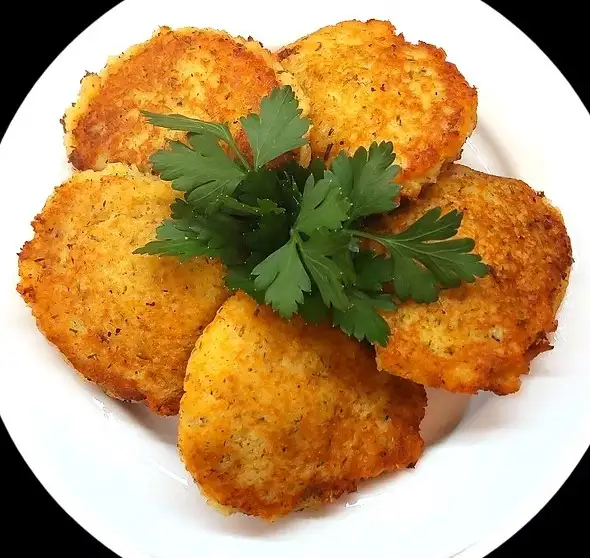 Колдуны c мясом