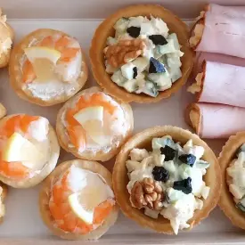 Сет № 2 (15 шт, 400 г)