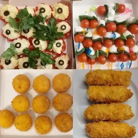 Сет № 16 (55 шт, 1,47 кг)