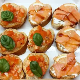 Сет № 7 (9 шт, 270 гр)