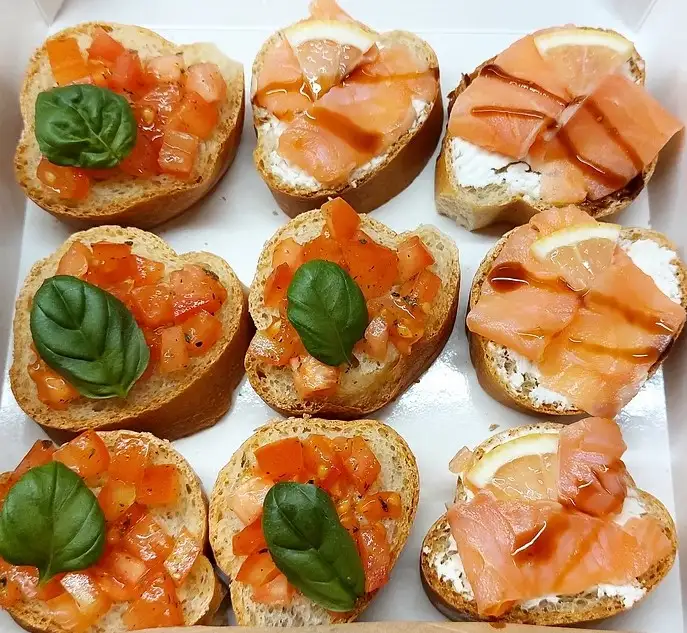 Сет № 7 (9 шт, 270 гр)