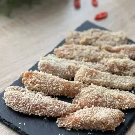 Куриные наггетсы