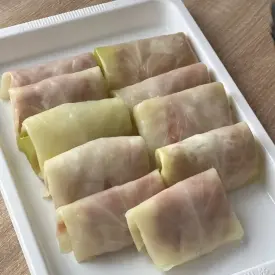 Голубцы классические