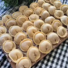 Пельмени классические