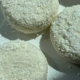 Сырники с начинкой