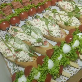 #3 Бокс «Лотос»