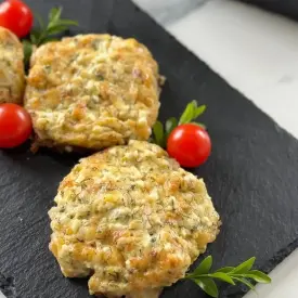 Хек под шубкой