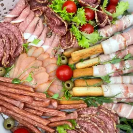 Мясной бокс