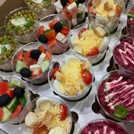 Бокс «Классический»