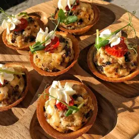 Тарталетки