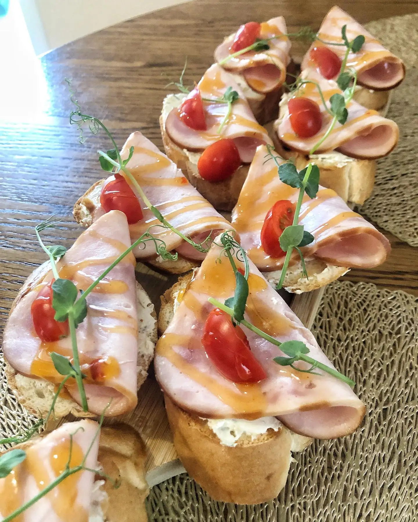 Брускетты фото 3