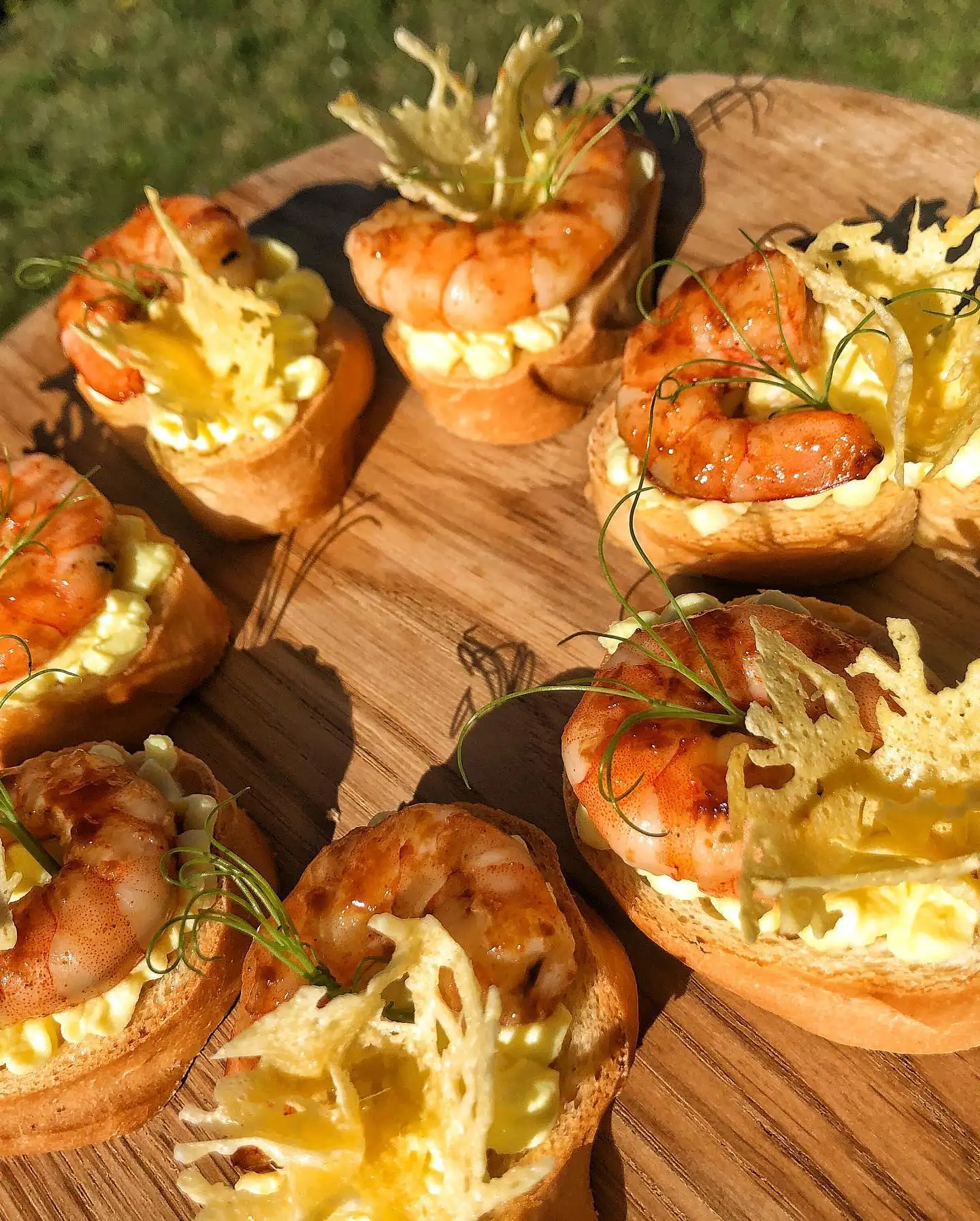 Брускетты фото 2