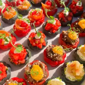 Тарталетти