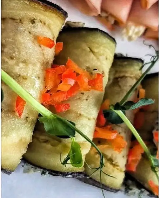 Рулетики фото 3