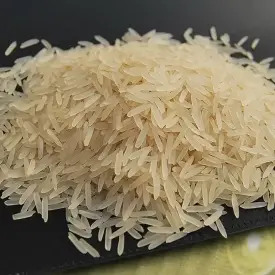 Рис длиннозерный, пропаренный, 0,7 кг