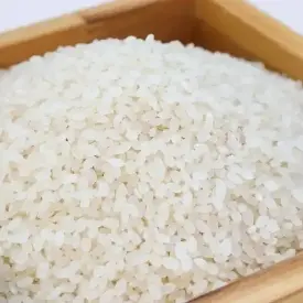 Рис круглозернистый, 0,9 кг