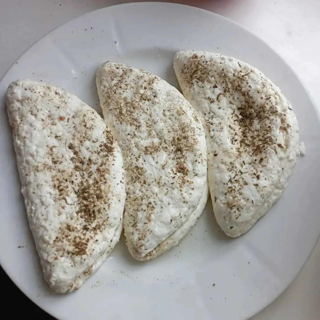 Сыр халлуми