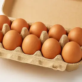 Яйца куриные М