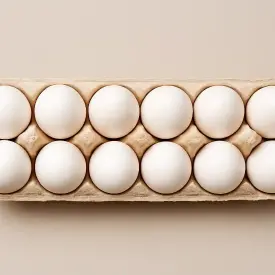 Яйца куриные С2